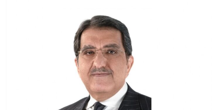 إبراهيم سرحان يكشف لـ ميجا نيوز مزايا منصة نباتك لدعم القطاع الزراعي