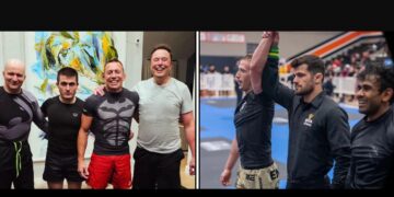 إيلون ماسك ومارك زوكربيرج من “الخوارزميات” إلى”القبضات”.. تعرف على الرياضات المفضلة لهم