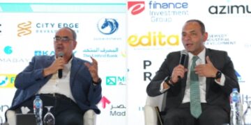 أشرف صبري : الدول هدفها استمرار مجموعة من الصناعات والخدمات الرئيسية في حالة إفلاس القطاع الخاص