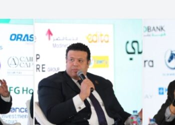 ماذا قال صناع القرار في مؤتمر حابي عن دور القطاع الخاص في تنمية الاقتصاد بمصر؟