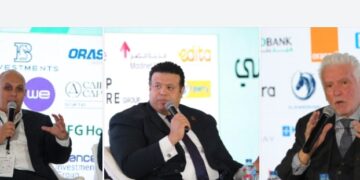 ماذا قال صناع القرار في مؤتمر حابي عن دور القطاع الخاص في تنمية الاقتصاد بمصر؟