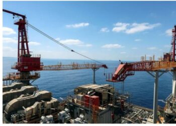 استيراد الغاز بين الإغاثة الاقتصادية وآليات مواكبة التوافق الأمني العالمي