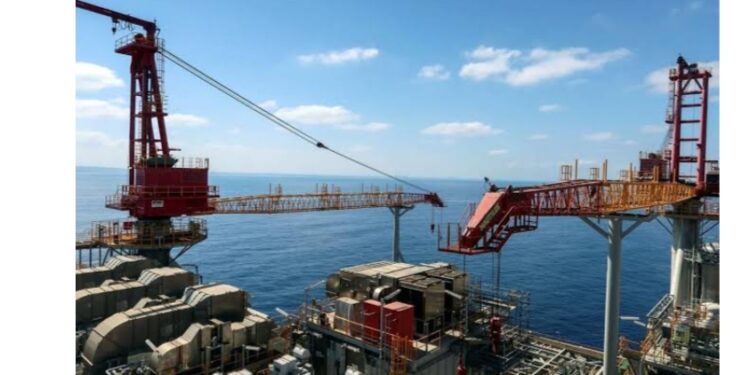 استيراد الغاز بين الإغاثة الاقتصادية وآليات مواكبة التوافق الأمني العالمي