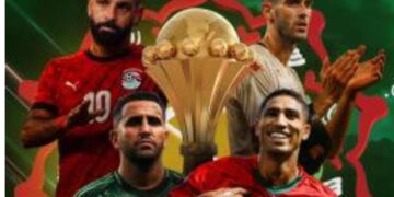ماذا قال Chatgpt عن مباراة مصر وجنوب أفريقيا في الجولة الثانية من كأس الأمم الأفريقية 2025؟