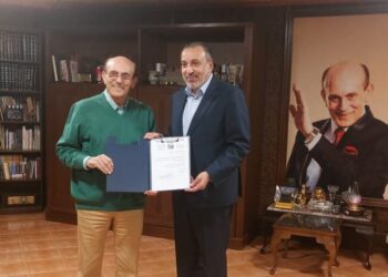 محمد صبحي.. ذاكرة فنية تربطه بموسكو ورسالة شكر روسية تعيد الرحلة من جديد