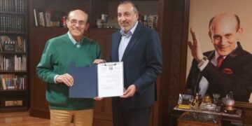 محمد صبحي.. ذاكرة فنية تربطه بموسكو ورسالة شكر روسية تعيد الرحلة من جديد