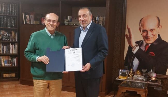 محمد صبحي.. ذاكرة فنية تربطه بموسكو ورسالة شكر روسية تعيد الرحلة من جديد