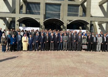 منتدى الجامعات الروسية والعربية يرسم ملامح تعاون علمي جديد في الفضاء والذكاء الاصطناعي