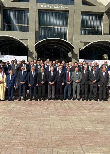 منتدى الجامعات الروسية والعربية يرسم ملامح تعاون علمي جديد في الفضاء والذكاء الاصطناعي