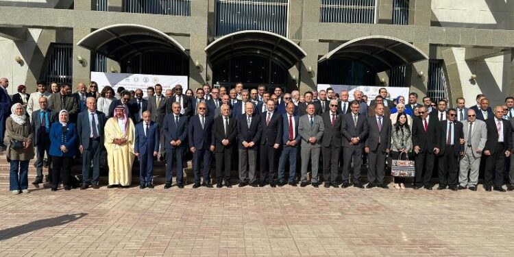 منتدى الجامعات الروسية والعربية يرسم ملامح تعاون علمي جديد في الفضاء والذكاء الاصطناعي