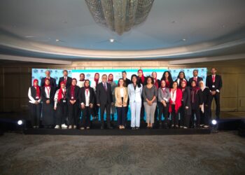 لها ومعها.. شراكة مصرية- بريطانية تعيد بناء حياة النساء وتواجه العنف بطرق مبتكرة