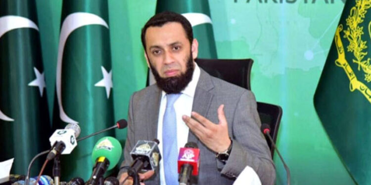 وزير الإعلام الباكستاني: حملة مضللة ربطت زورا حادث إطلاق النار في بوندي بباكستان