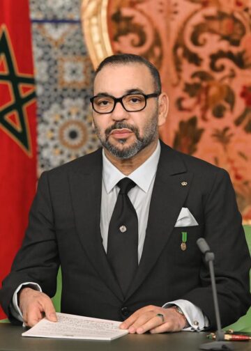 العاهل المغربي يشيد بالنجاح التاريخي لكأس الأمم الأفريقية