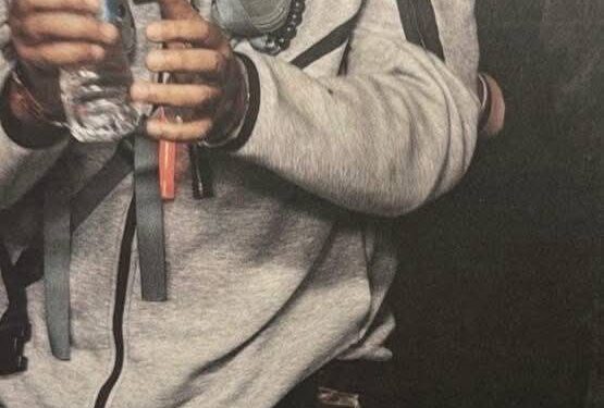 تفاصيل القبض على الرئيس الفنزويلى فى مقر اقامته