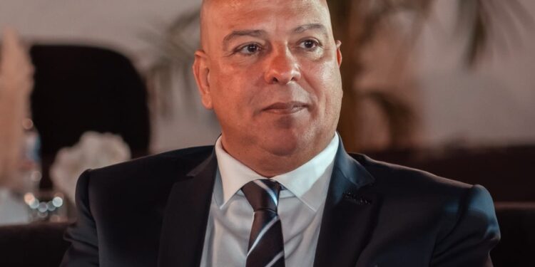 وليد الديب : بدء أعمال الحفر بمول ” SPD Complex ” أحدث مشاريع سلام بروبريتيز