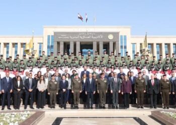 الاتصالات تتعاون مع 30 شركة لتنفيذ المبادرة الرئاسية “الرواد الرقميون”