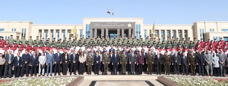 الاتصالات تتعاون مع 30 شركة لتنفيذ المبادرة الرئاسية “الرواد الرقميون”