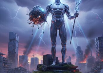 غرور الذكاء الاصطناعي.. الوجه المرعب للثورة الرقمية