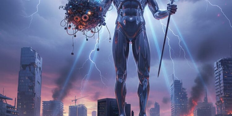 غرور الذكاء الاصطناعي.. الوجه المرعب للثورة الرقمية