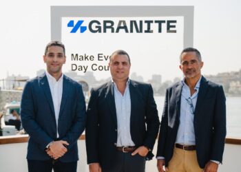 الرقابة المالية تمنح جرانيت القابضة رخصة التكنولوجيا المالية لتدشن حسابها الرقمي