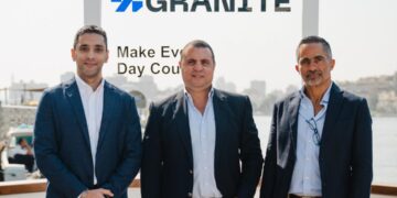 الرقابة المالية تمنح جرانيت القابضة رخصة التكنولوجيا المالية لتدشن حسابها الرقمي
