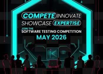 إيتيدا تطلق مسابقة اختبار البرمجيات لتعزيز الابتكار في حلول اختبار البرمجيات