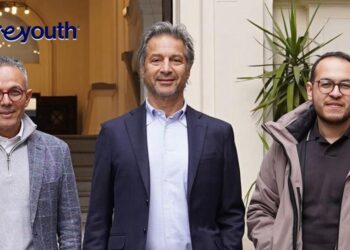 إي يوث تطلق أول منصة عربية لتنمية مهارات القوى العاملة بالعراق