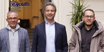 إي يوث تطلق أول منصة عربية لتنمية مهارات القوى العاملة بالعراق