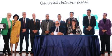 كوكاكولا تتعاون مع مصر الخير خلال شهر رمضان من خلال حملة إفطار صائم