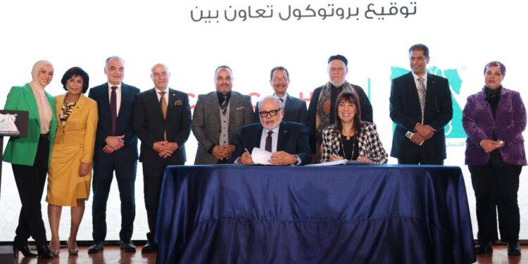 كوكاكولا تتعاون مع مصر الخير خلال شهر رمضان من خلال حملة إفطار صائم