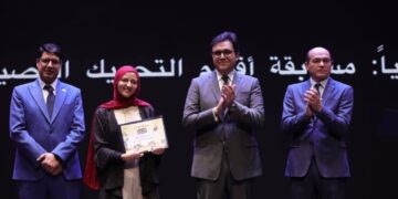  جامعة مصر للمعلوماتية: نشارك في احتفالات مرور 90 عاما على فن الرسوم المتحركة المصري