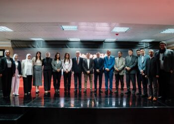 اورنچ مصر تطلق أول مركز تدريب رقمي بالتعاون مع «جي آي زد» وجامعة أسوان لتمكين شباب الصعيد