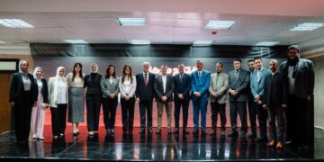 اورنچ مصر تطلق أول مركز تدريب رقمي بالتعاون مع «جي آي زد» وجامعة أسوان لتمكين شباب الصعيد