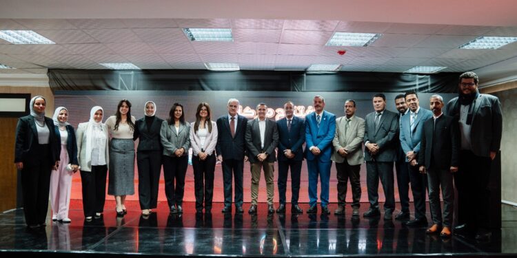 اورنچ مصر تطلق أول مركز تدريب رقمي بالتعاون مع «جي آي زد» وجامعة أسوان لتمكين شباب الصعيد