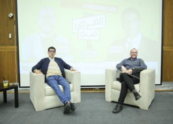 «الفرص فين» تُحذر من شراء الذهب والفضة عبر المنصات الإلكترونية دون تحقق هذا الشرط