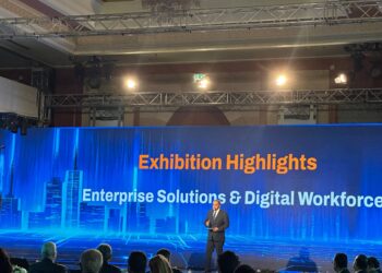 أسامة كمال: تلقينا دعوة من السعودية لإقامة معرض AIDC