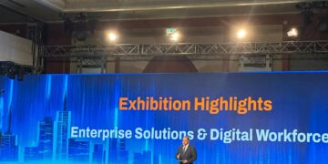 أسامة كمال: تلقينا دعوة من السعودية لإقامة معرض AIDC