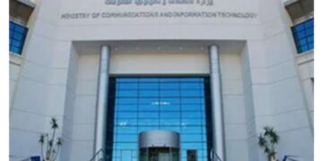 قطاع الاتصالات يتصدر قائمة قطاعات الدولة الأعلى نموًا على مدار 8 أعوام بمعدل 16%