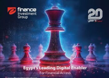 الرقابة المالية وإي فاينانس تطلقان أول شبكة مدفوعات رقمية متكاملة للقطاع المالي غير المصرفي