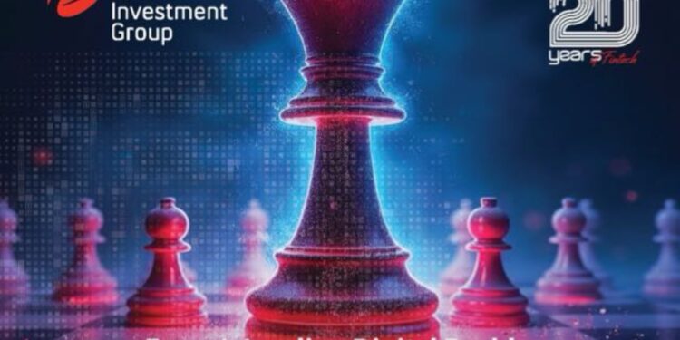 الرقابة المالية وإي فاينانس تطلقان أول شبكة مدفوعات رقمية متكاملة للقطاع المالي غير المصرفي