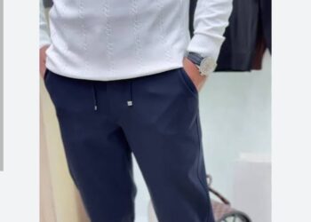 “الأناقة الهادئة”.. دليل التنفيذي العصري لإطلالات الشتاء الكاجوال