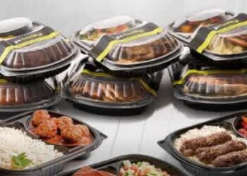 عادات غذائية صحية في بيئة العمل خلال الطقس البارد