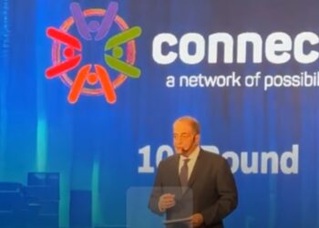 ارتفاع عدد زوار معرض Cairo ICT بنسبة 112% خلال (2015/2025)