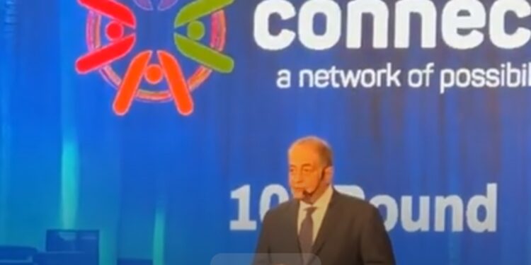 ارتفاع عدد زوار معرض Cairo ICT بنسبة 112% خلال (2015/2025)