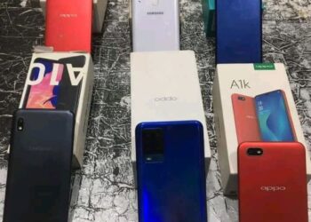 خارطة الطريق لأبرز الهواتف الذكية في الربع الأول 2026