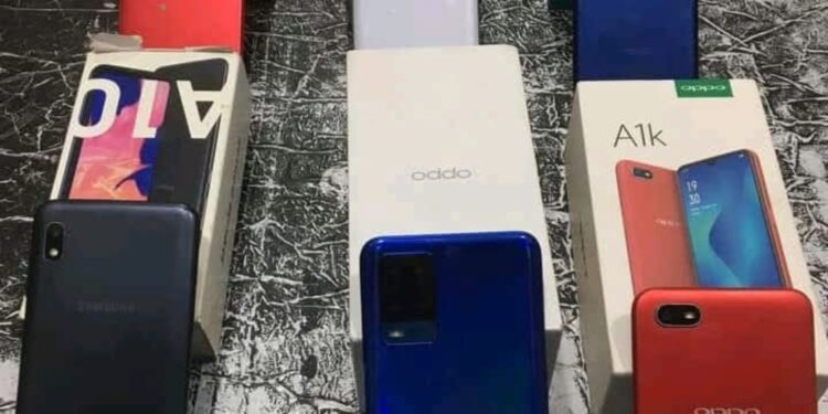 خارطة الطريق لأبرز الهواتف الذكية في الربع الأول 2026