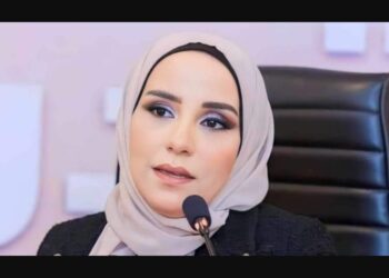 «ولاء هرماس» تكشف كيف يدعم «مقترح الرئيس السيسي لتقنين استخدام التكنولوجيا» تعزيز الأمان الرقمي