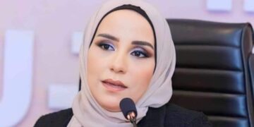 «ولاء هرماس» تكشف كيف يدعم «مقترح الرئيس السيسي لتقنين استخدام التكنولوجيا» تعزيز الأمان الرقمي