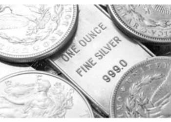 تفاصيل ارتفاع الفضة 19.3% محليا لتحقق أعلى مستوى في تاريخها عالميا