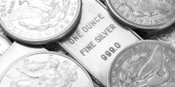 تفاصيل ارتفاع الفضة 19.3% محليا لتحقق أعلى مستوى في تاريخها عالميا